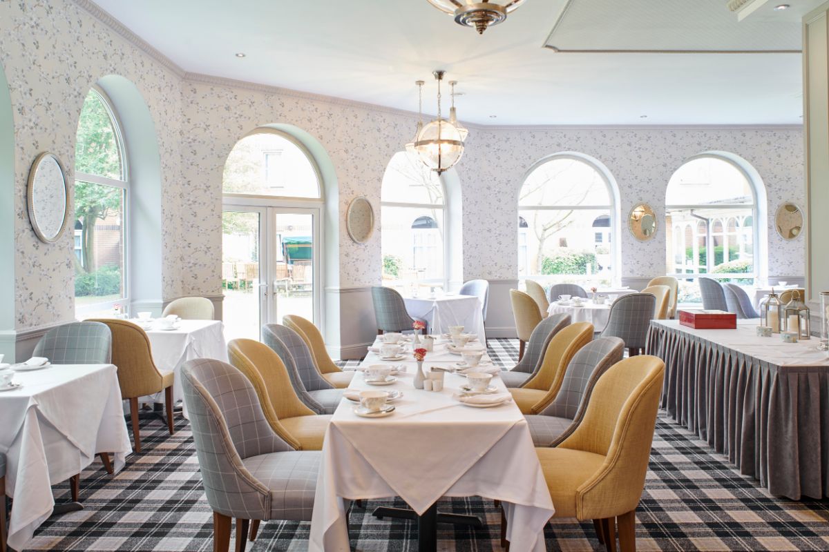 Gallery Item 13 for The Regency Hotel Solihull