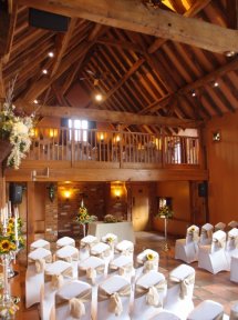 Gallery Item 5 for The Hundred House Hotel