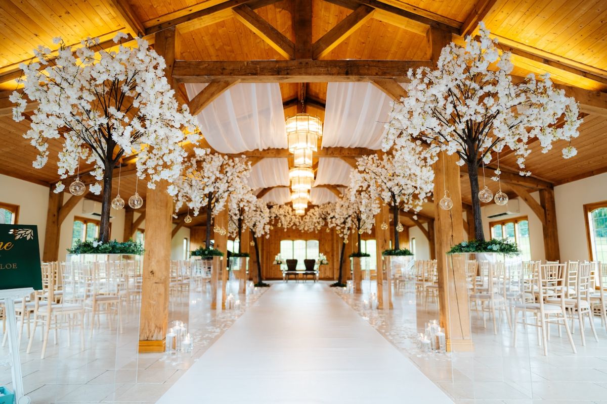 Gallery Item 3 for Colshaw Hall Country Estate