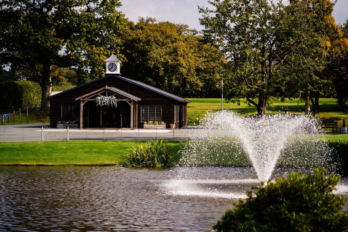 Gallery Item 2 for Colshaw Hall Country Estate