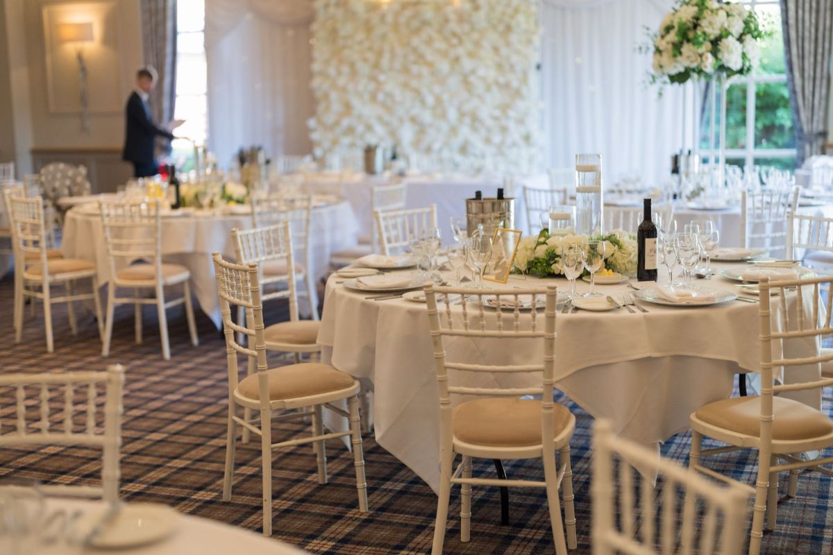 Gallery Item 3 for Carden Park Hotel &amp; Spa