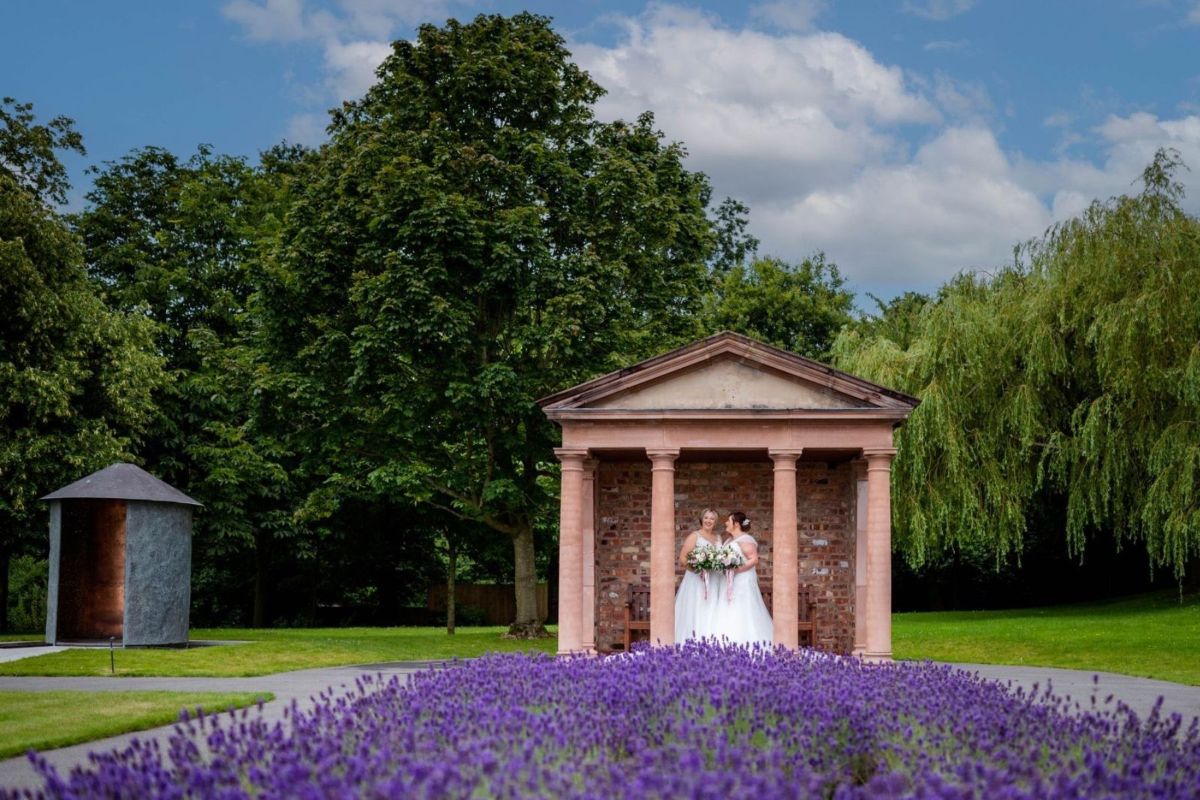 Gallery Item 2 for Carden Park Hotel &amp; Spa