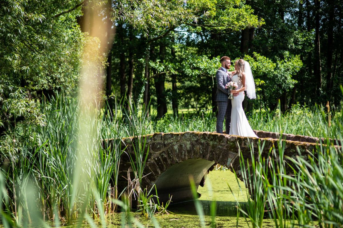 Gallery Item 4 for Carden Park Hotel &amp; Spa