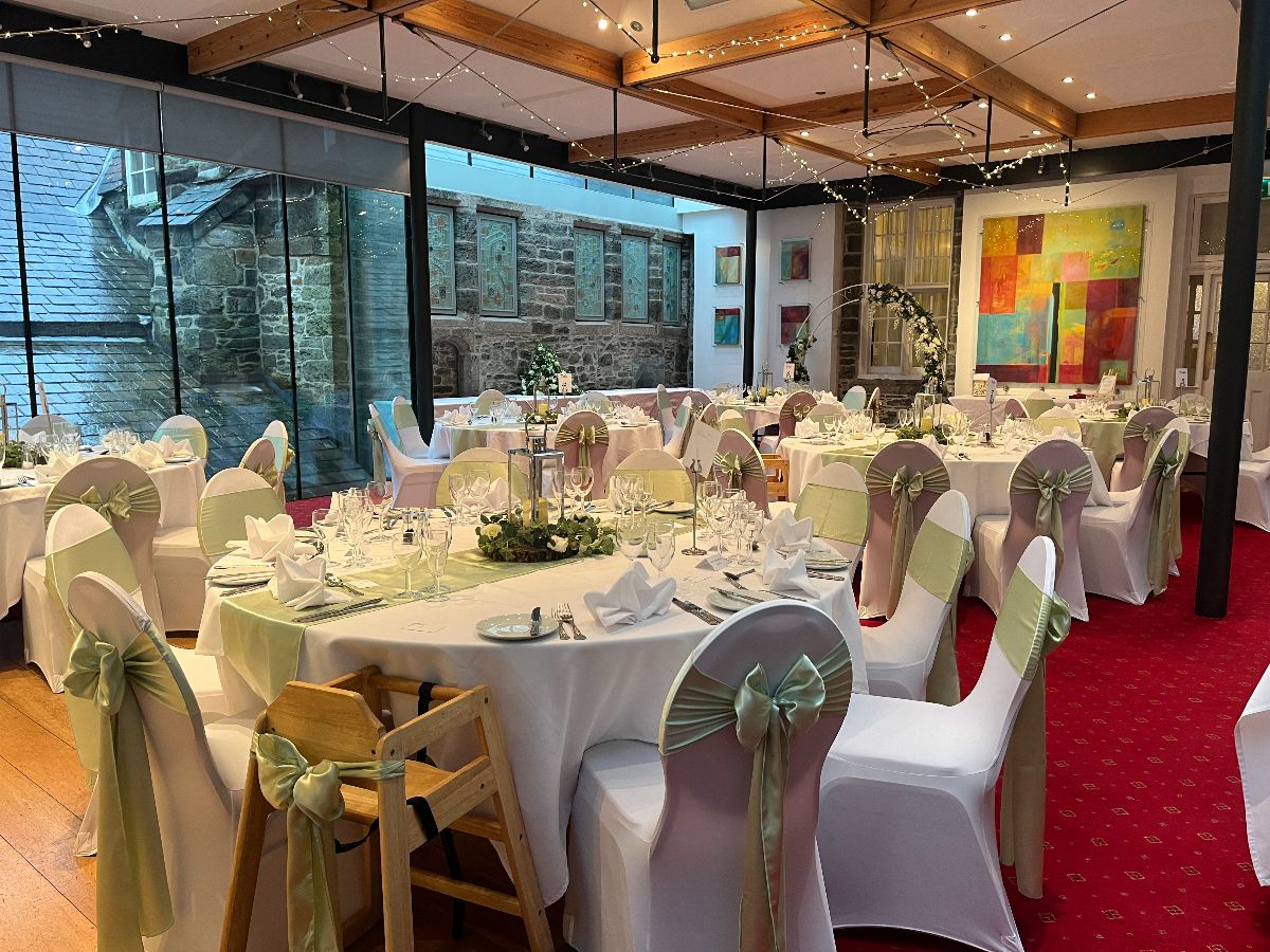 Gallery Item 12 for The Bedford Hotel