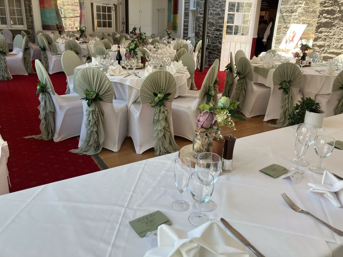 Gallery Item 6 for The Bedford Hotel