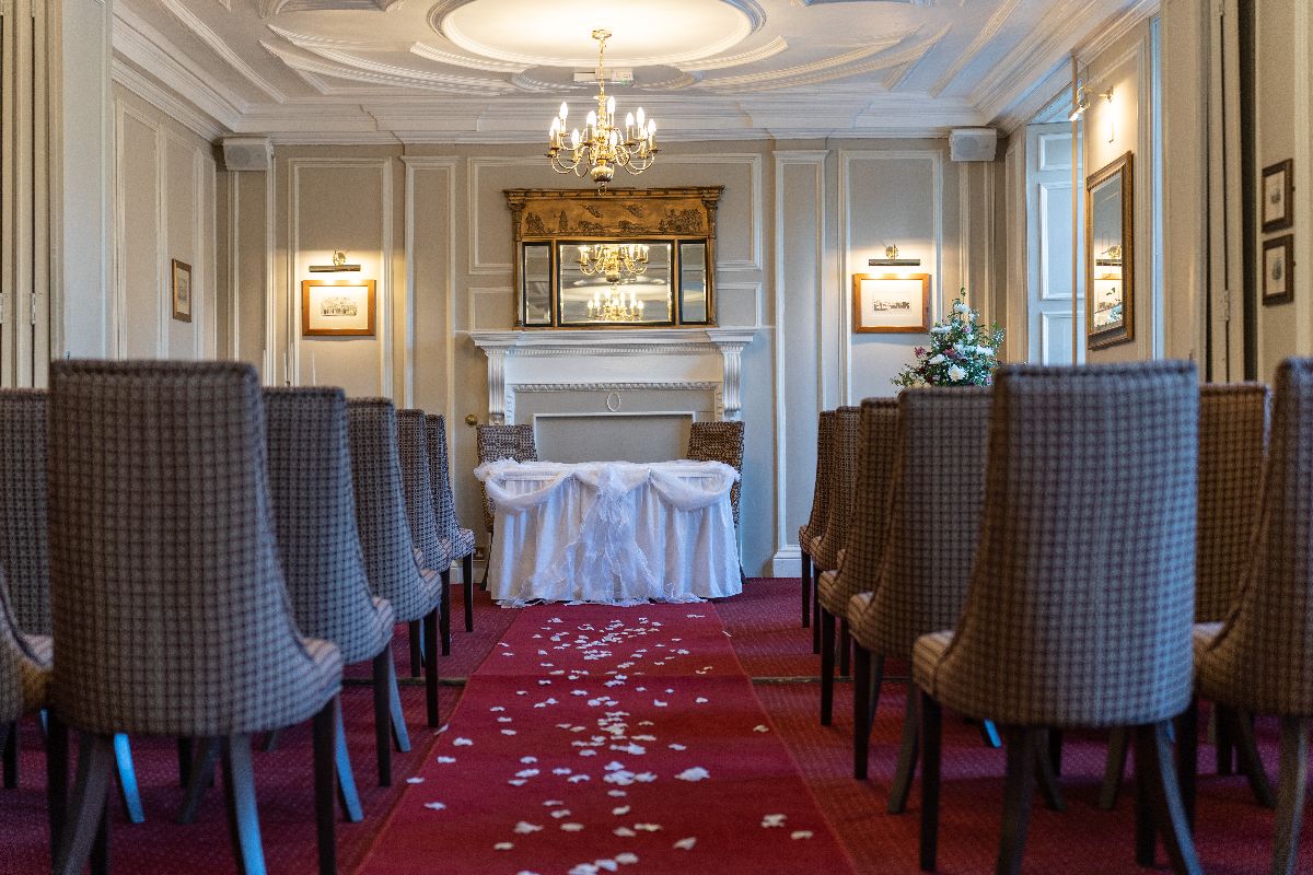 Gallery Item 7 for The Bedford Hotel
