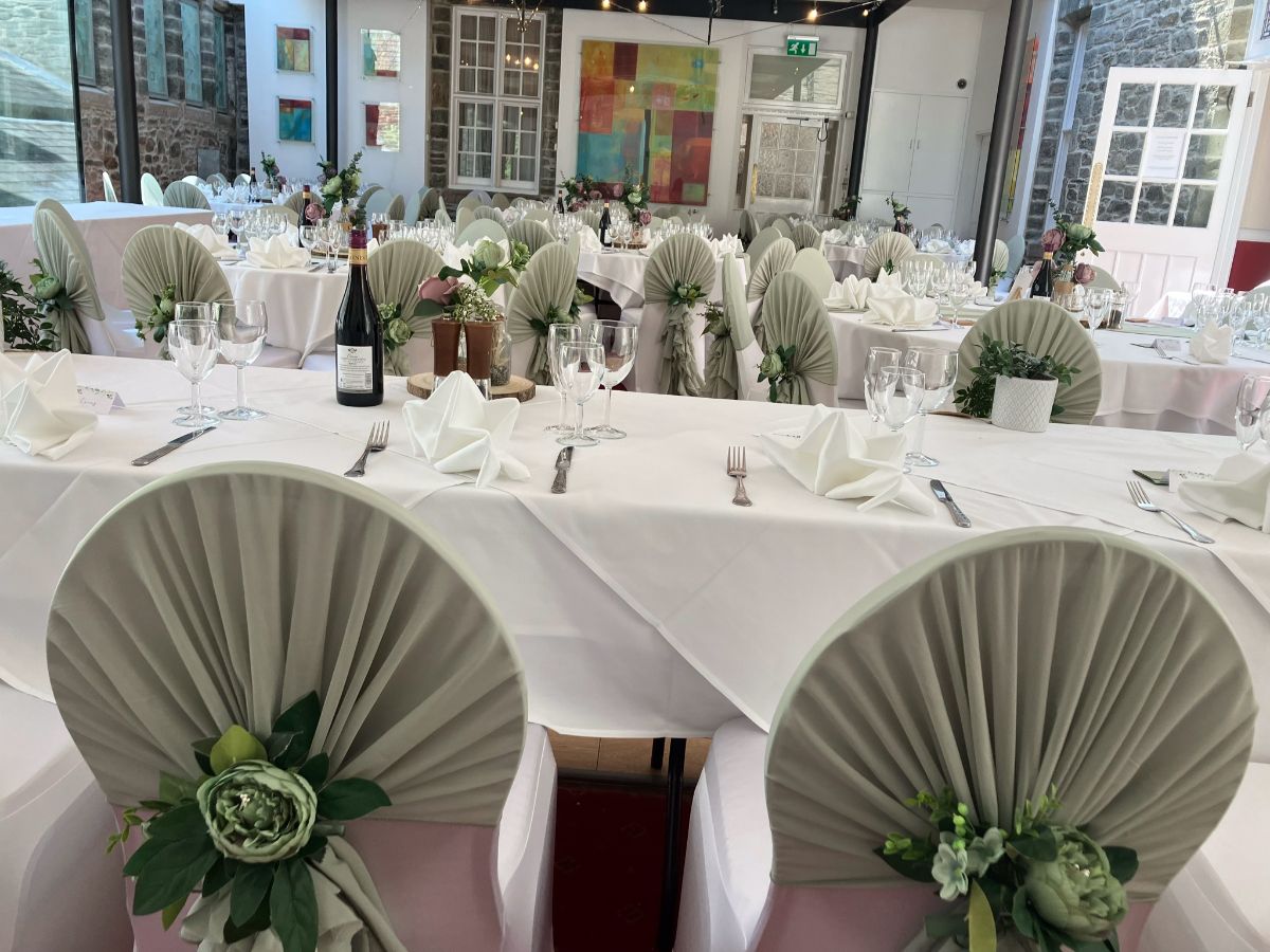 Gallery Item 4 for The Bedford Hotel