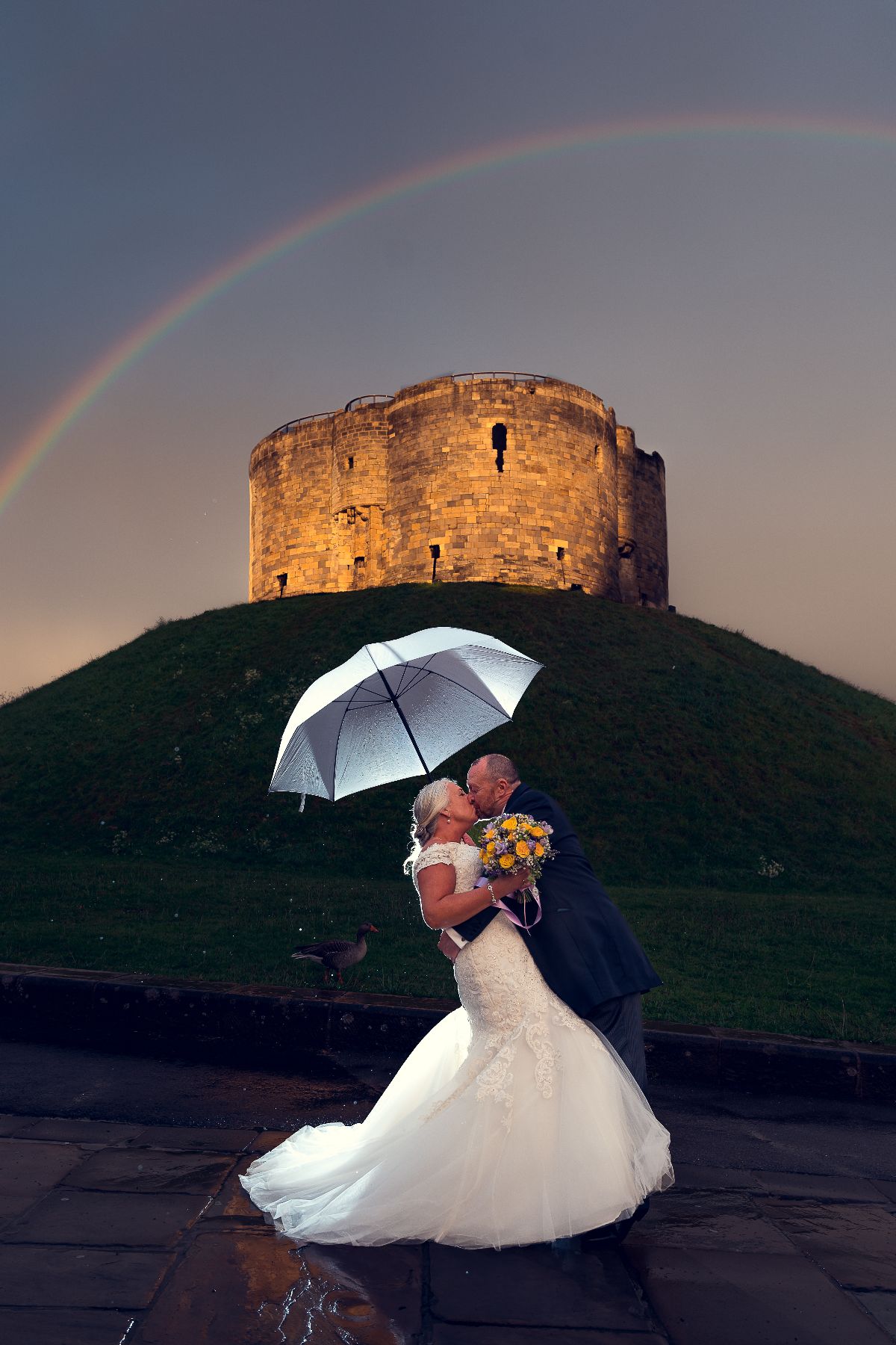 Gallery Item 3 for Hilton York