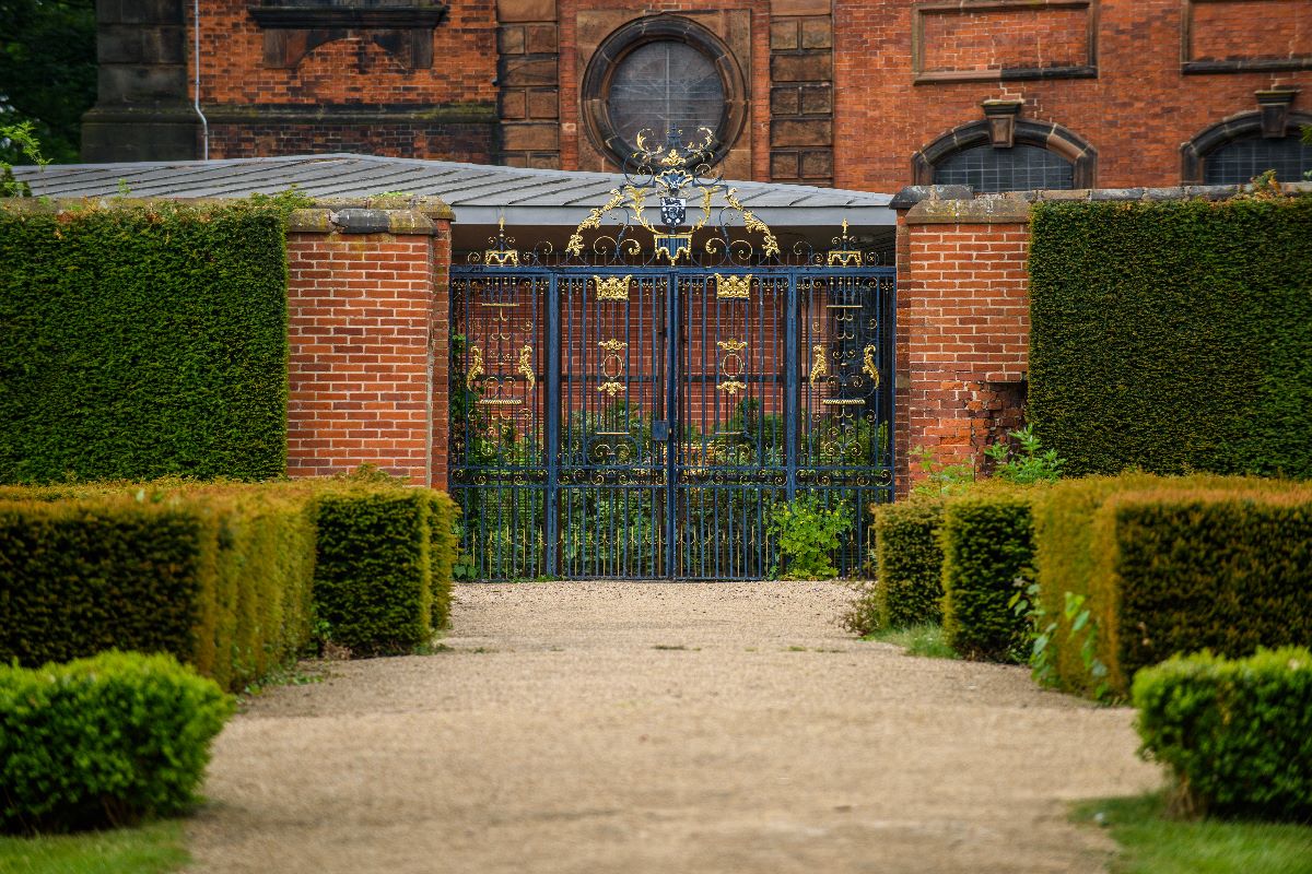 Gallery Item 9 for Castle Bromwich Hall Hotel