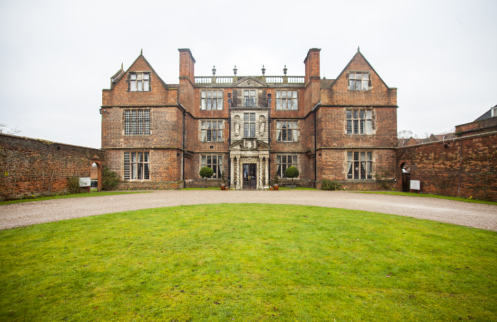 Gallery Item 6 for Castle Bromwich Hall Hotel