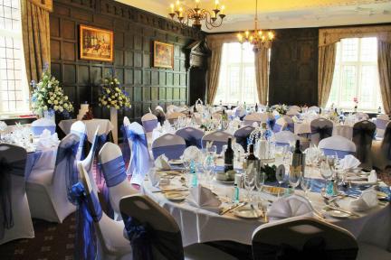 Gallery Item 10 for Castle Bromwich Hall Hotel