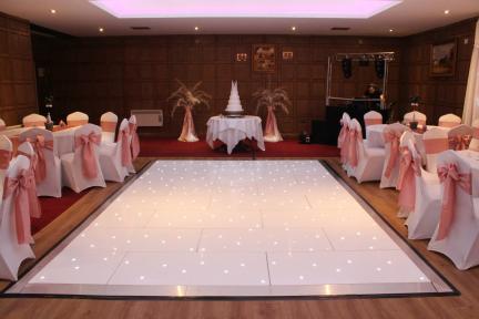 Gallery Item 5 for Castle Bromwich Hall Hotel