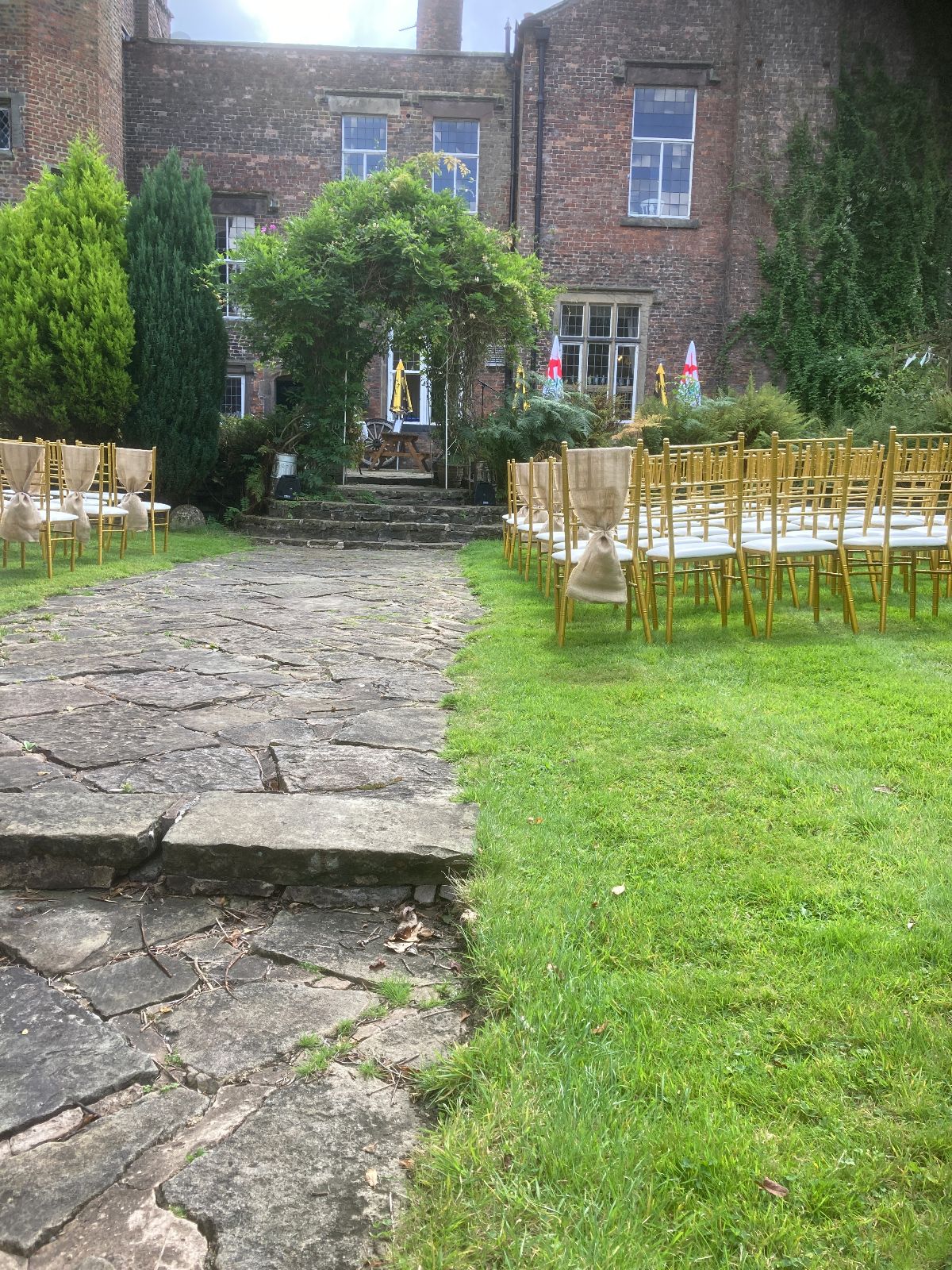 Gallery Item 4 for Heskin Hall