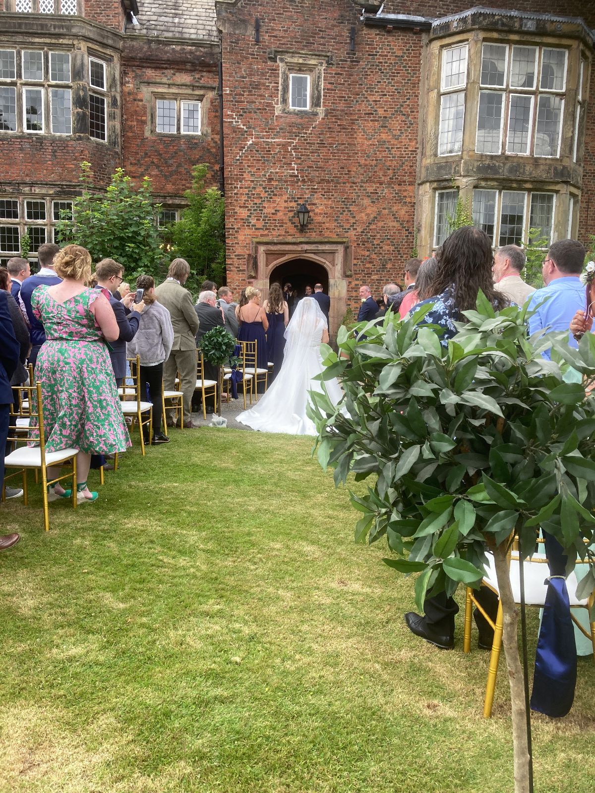 Gallery Item 12 for Heskin Hall
