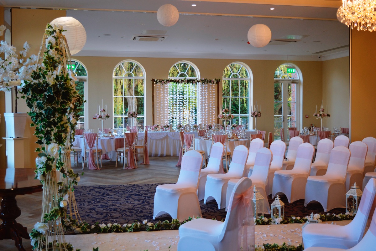 Gallery Item 6 for Stallingborough Grange