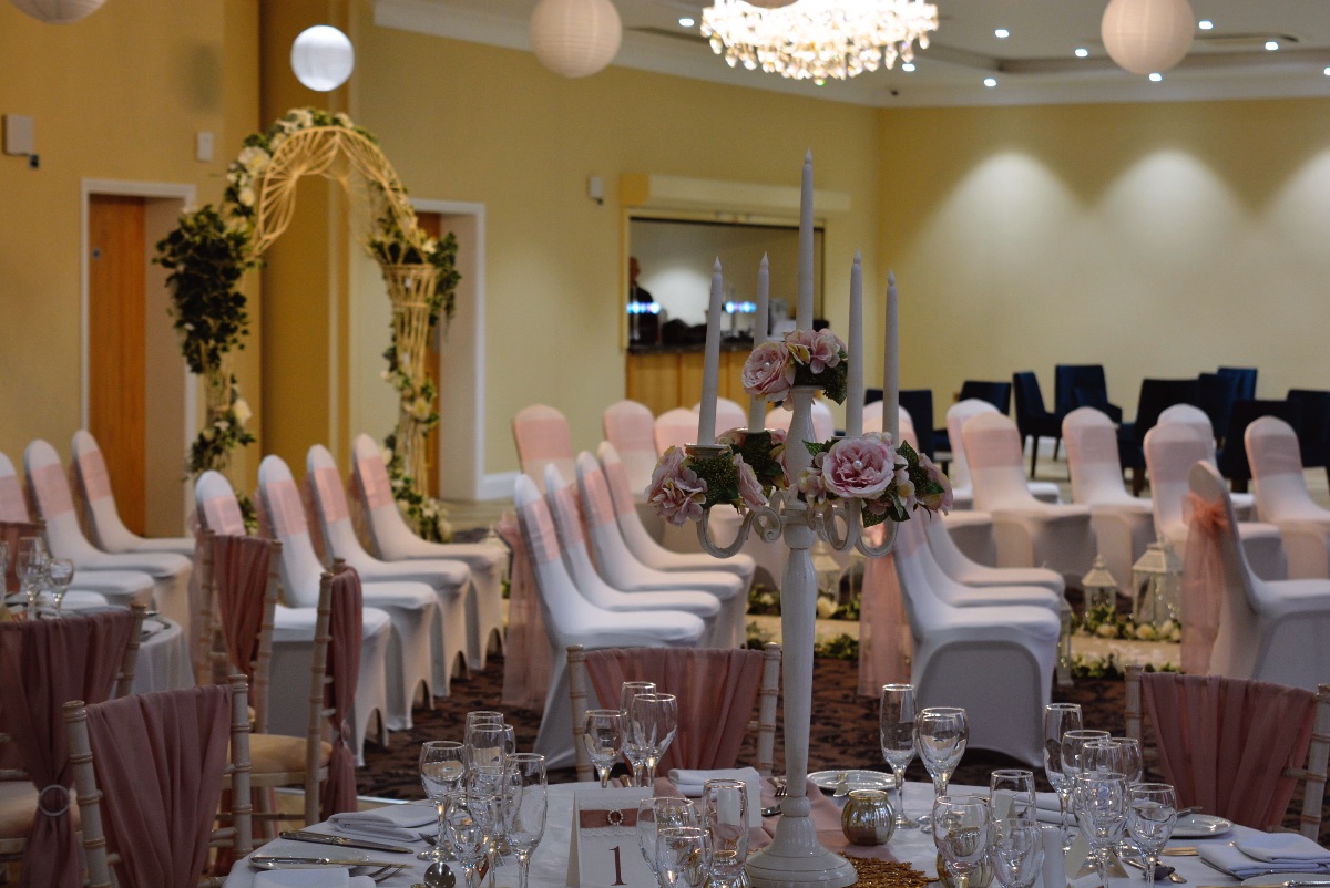 Gallery Item 4 for Stallingborough Grange