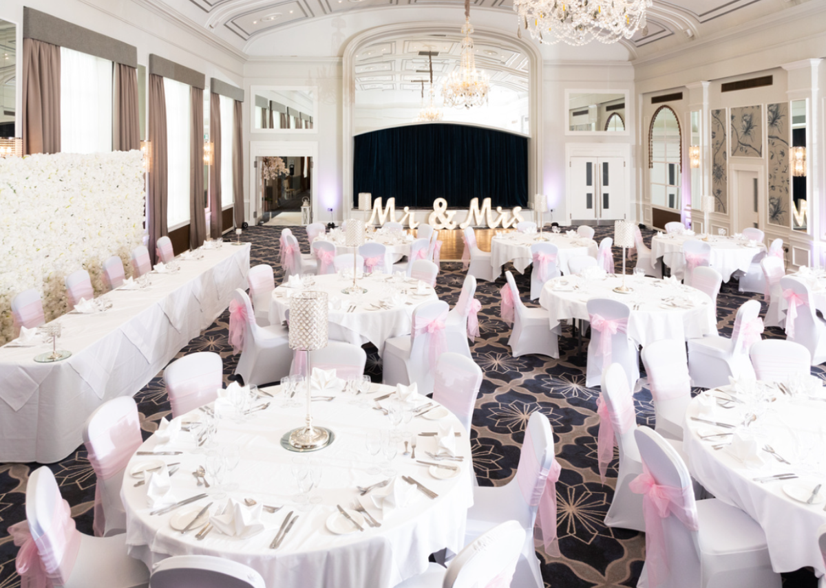Gallery Item 6 for The Castle Hotel Windsor