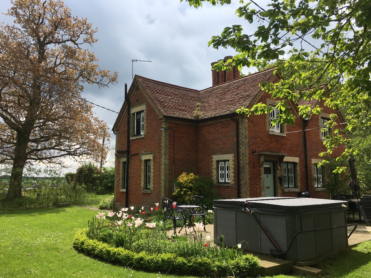 Gallery Item 2 for Fullers Hill Cottages