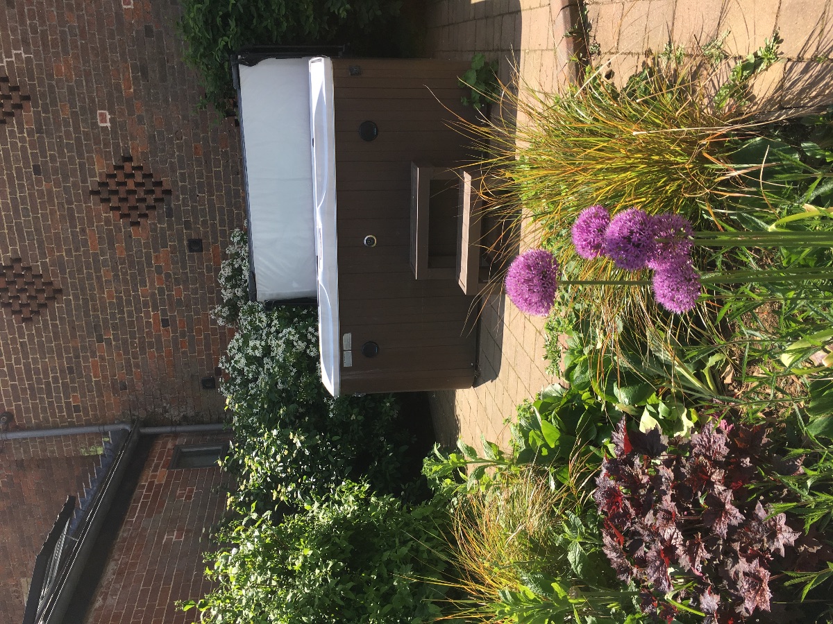 Gallery Item 4 for Fullers Hill Cottages