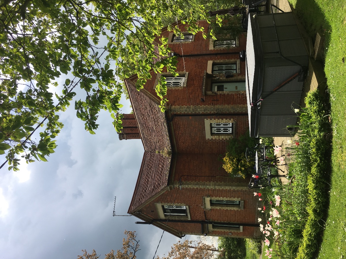 Gallery Item 6 for Fullers Hill Cottages