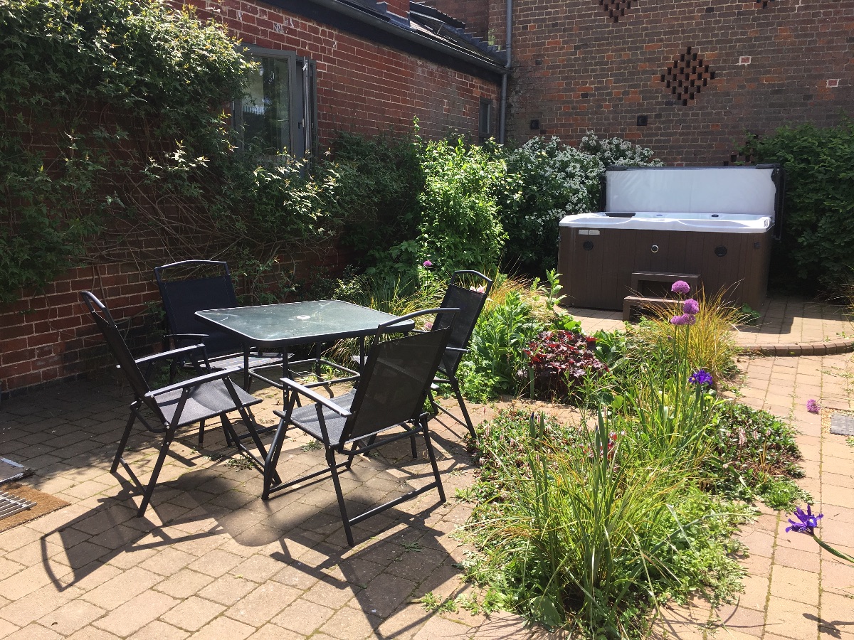 Gallery Item 3 for Fullers Hill Cottages