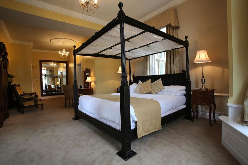 Gallery Item 4 for Cave Castle Hotel