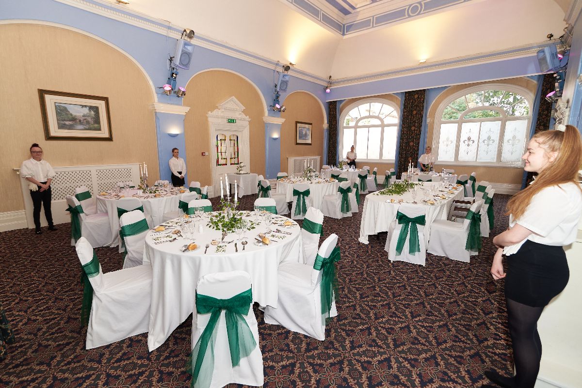 Gallery Item 6 for The Castle Hotel Tamworth