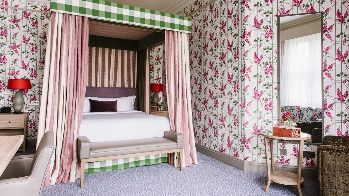 Gallery Item 9 for Pendley Manor 