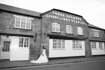Gallery Item 2 for The Three Salmons Hotel