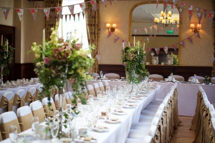 Gallery Item 6 for The Three Salmons Hotel