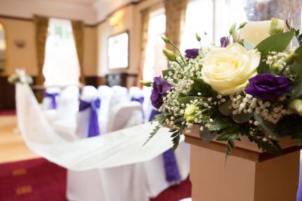 Gallery Item 3 for The Three Salmons Hotel