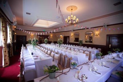 Gallery Item 4 for The Three Salmons Hotel