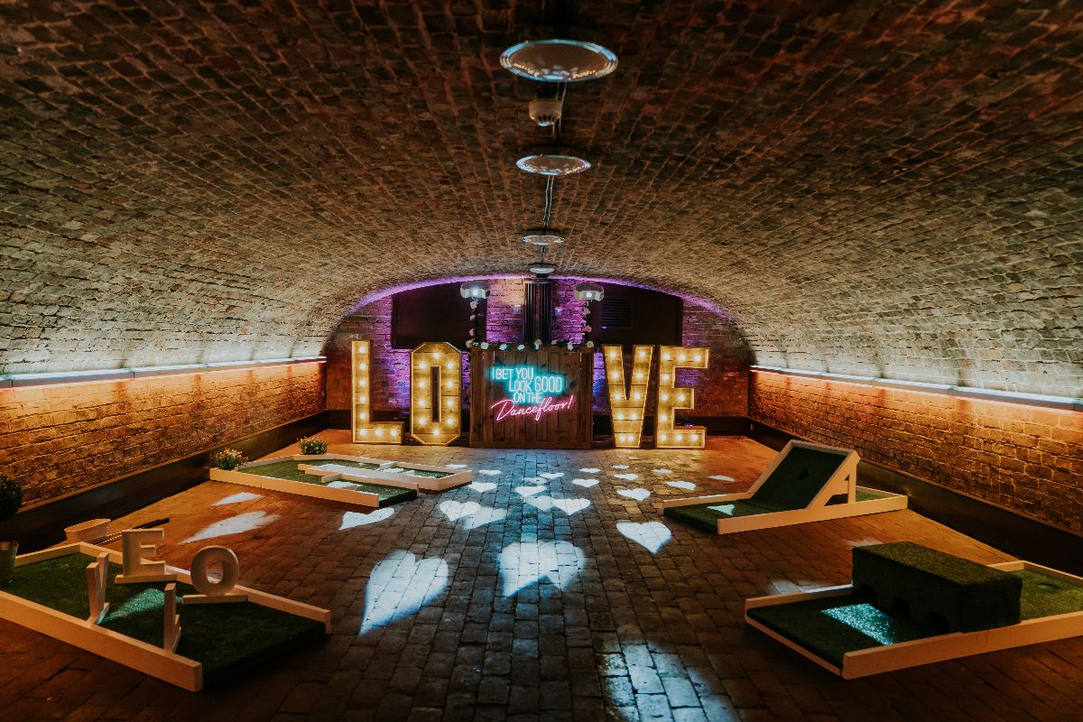 Gallery Item 2 for Safari Venues - West Midland Safari Park