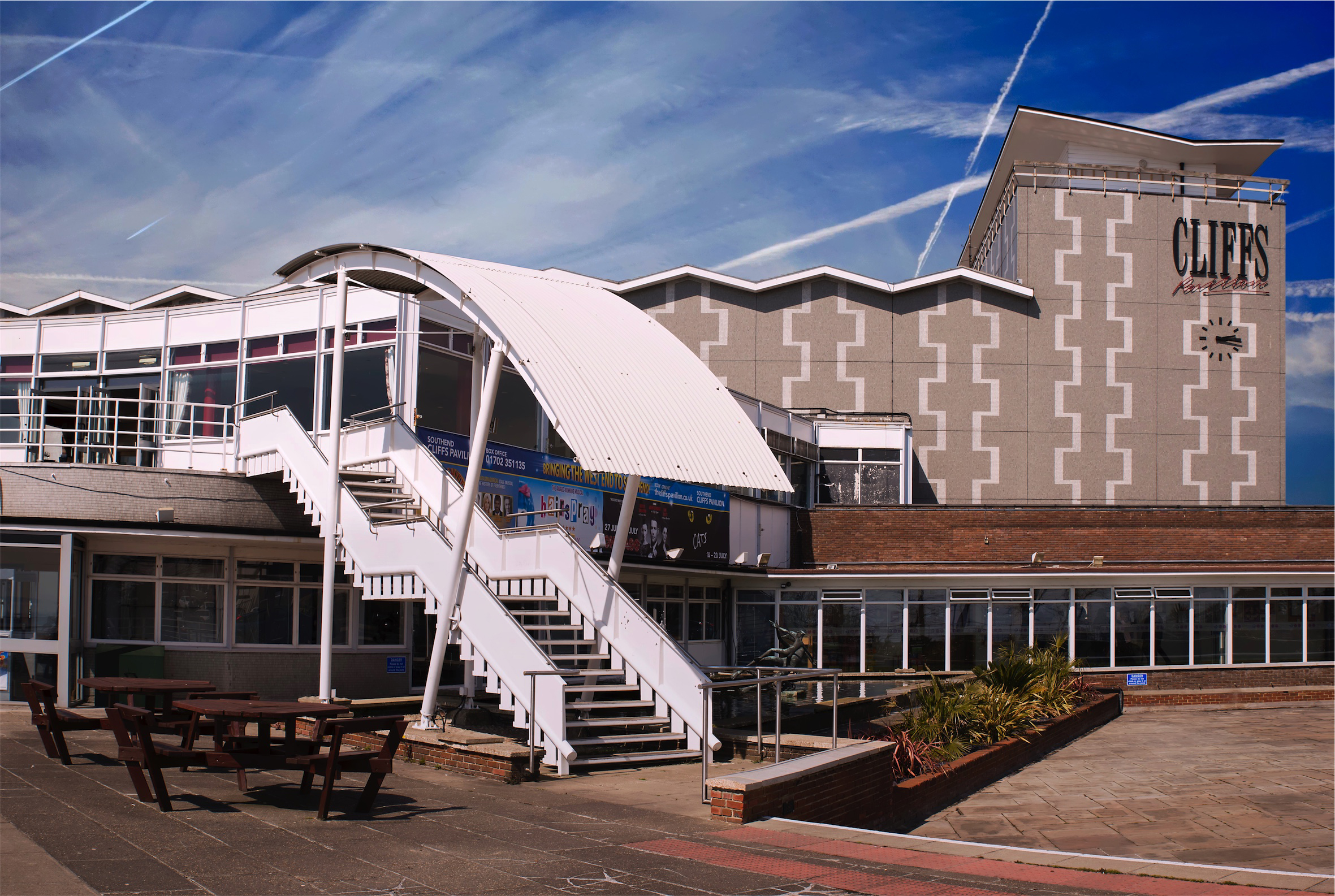 Gallery Item 3 for The Cliffs Pavilion