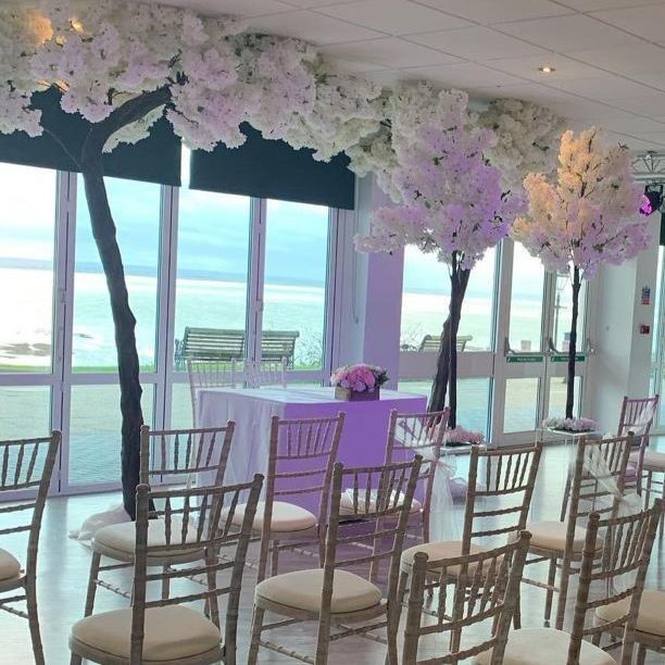 Gallery Item 5 for The Cliffs Pavilion