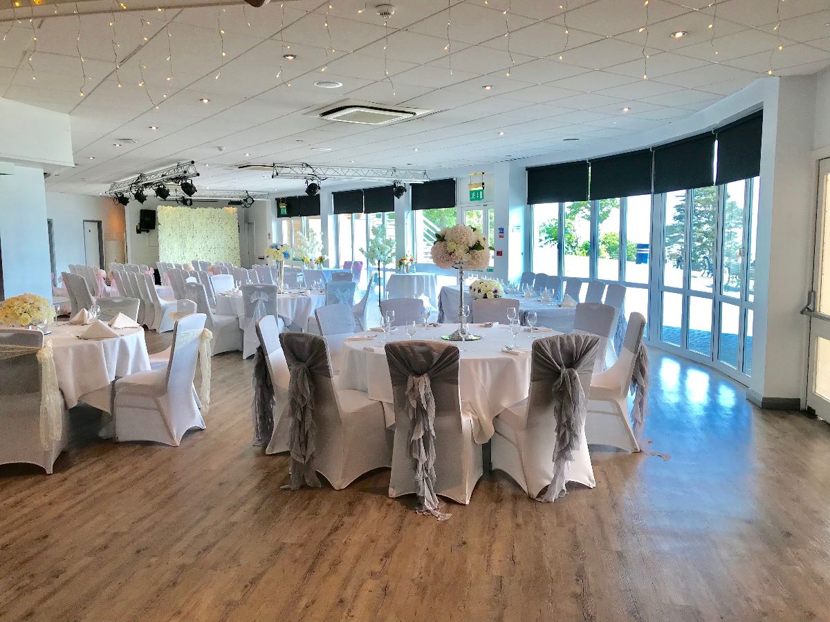 Gallery Item 6 for The Cliffs Pavilion