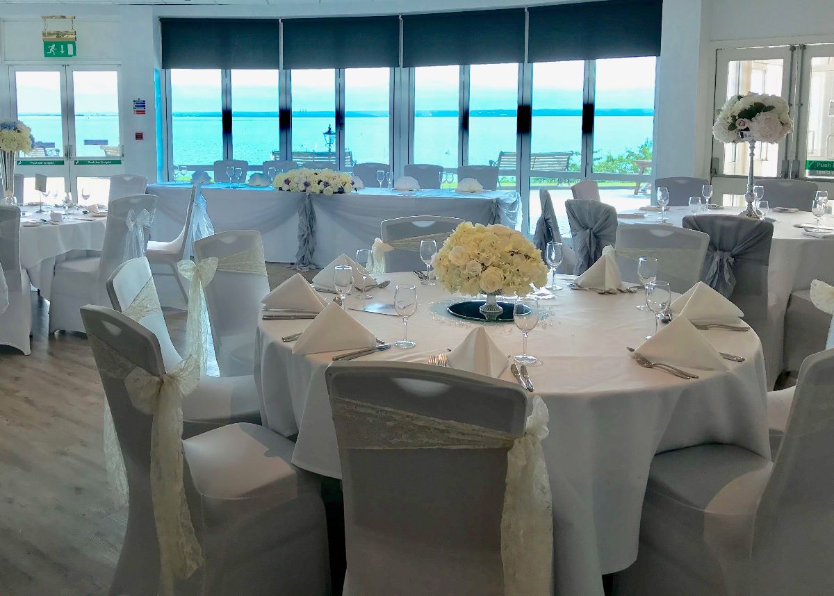 Gallery Item 5 for The Cliffs Pavilion