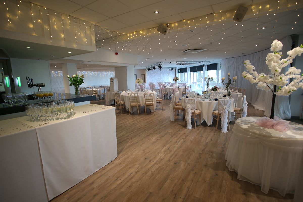 Gallery Item 4 for The Cliffs Pavilion