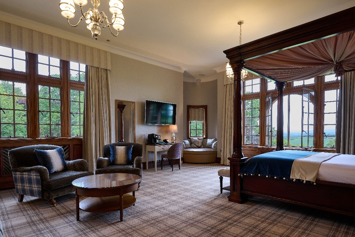 Gallery Item 6 for Murrayshall Country Estate