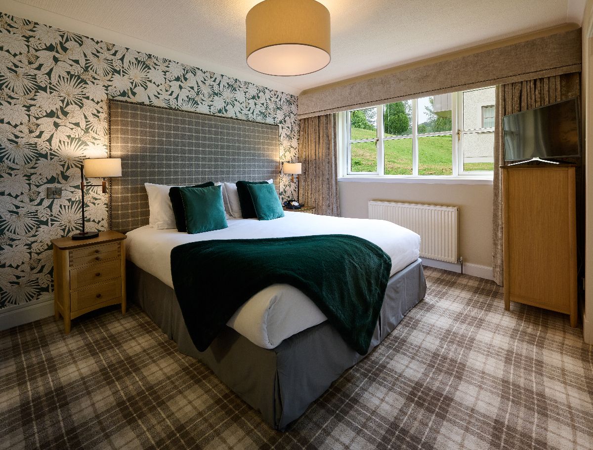 Gallery Item 13 for Murrayshall Country Estate