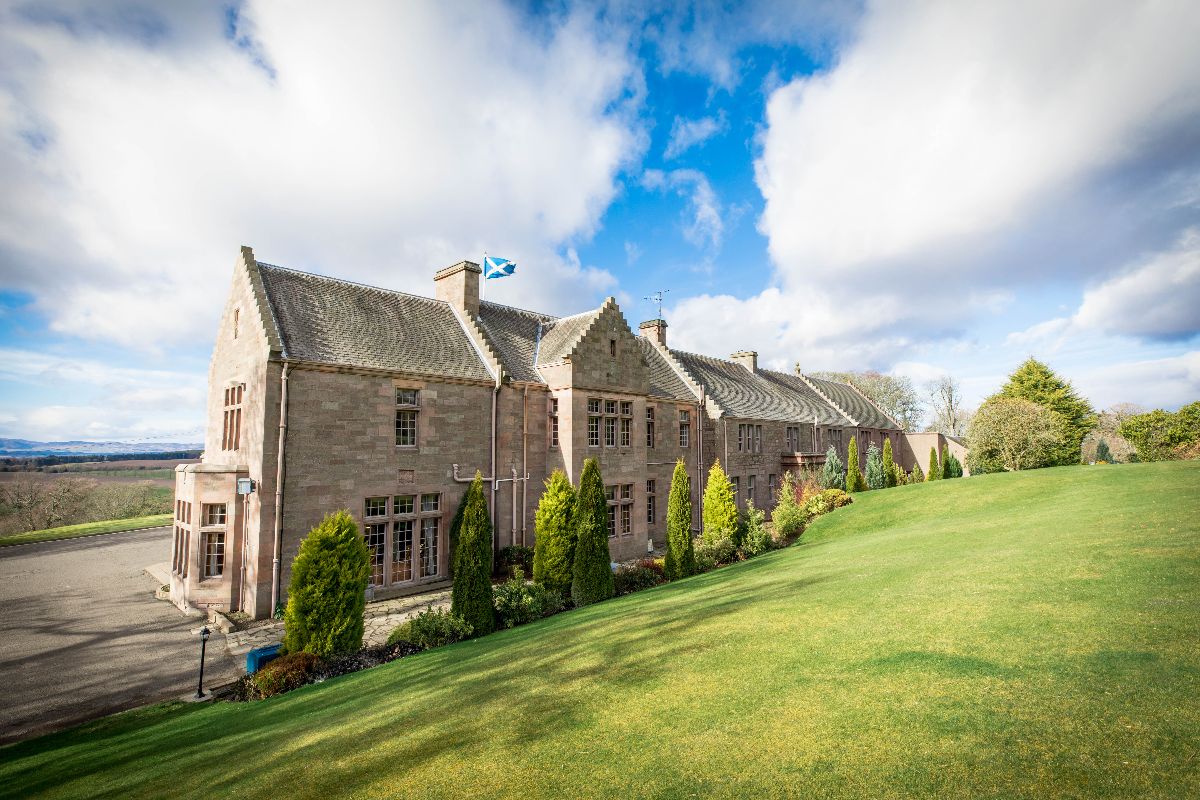 Gallery Item 6 for Murrayshall Country Estate