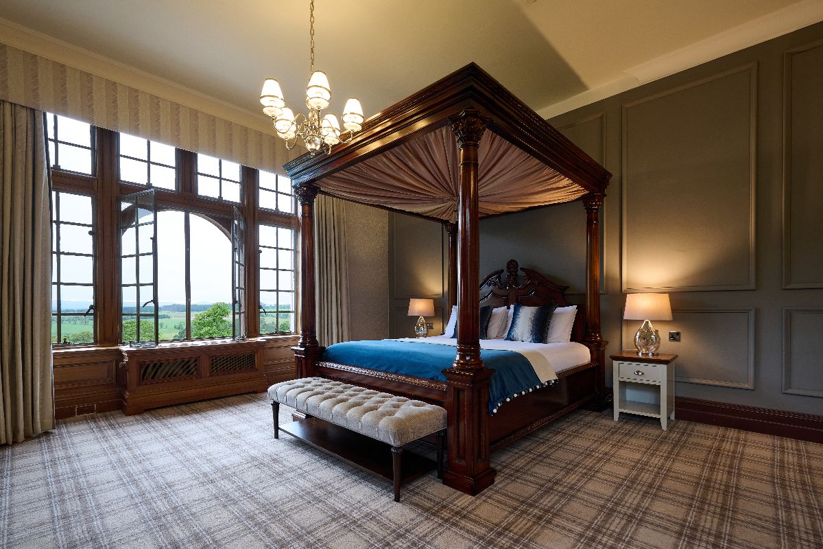 Gallery Item 2 for Murrayshall Country Estate