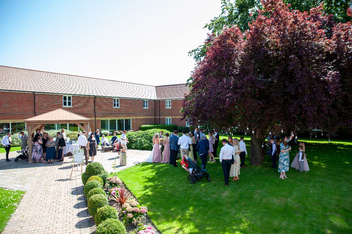 Gallery Item 11 for Mercure Thame Lambert Hotel