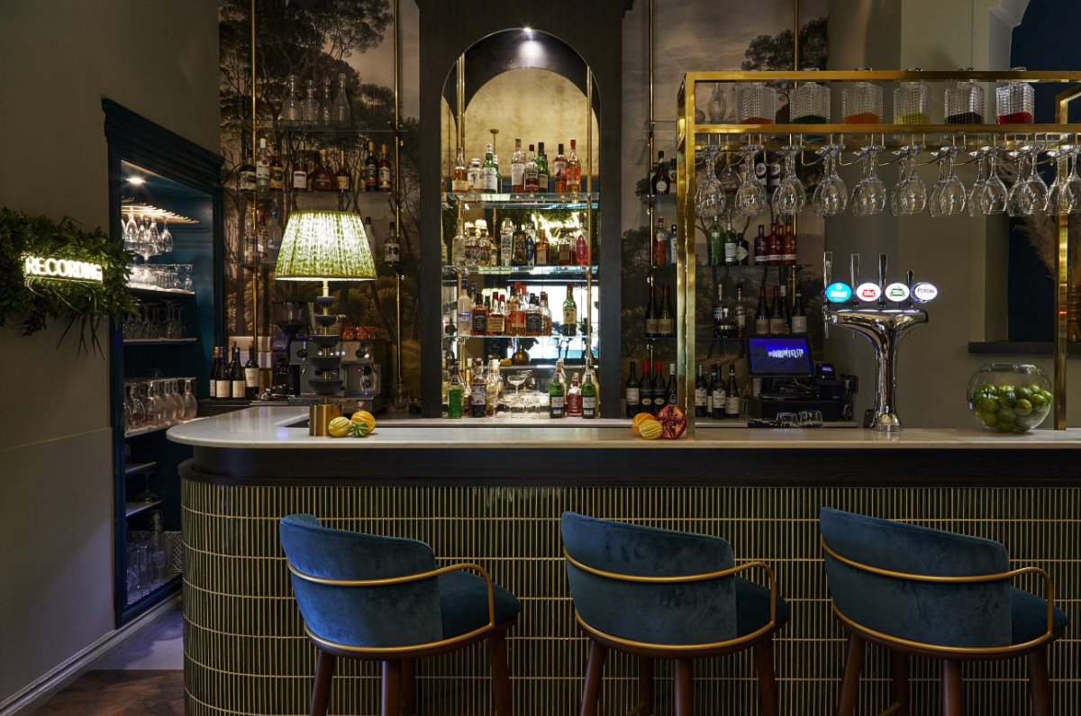 Gallery Item 7 for Burnham Beeches Hotel