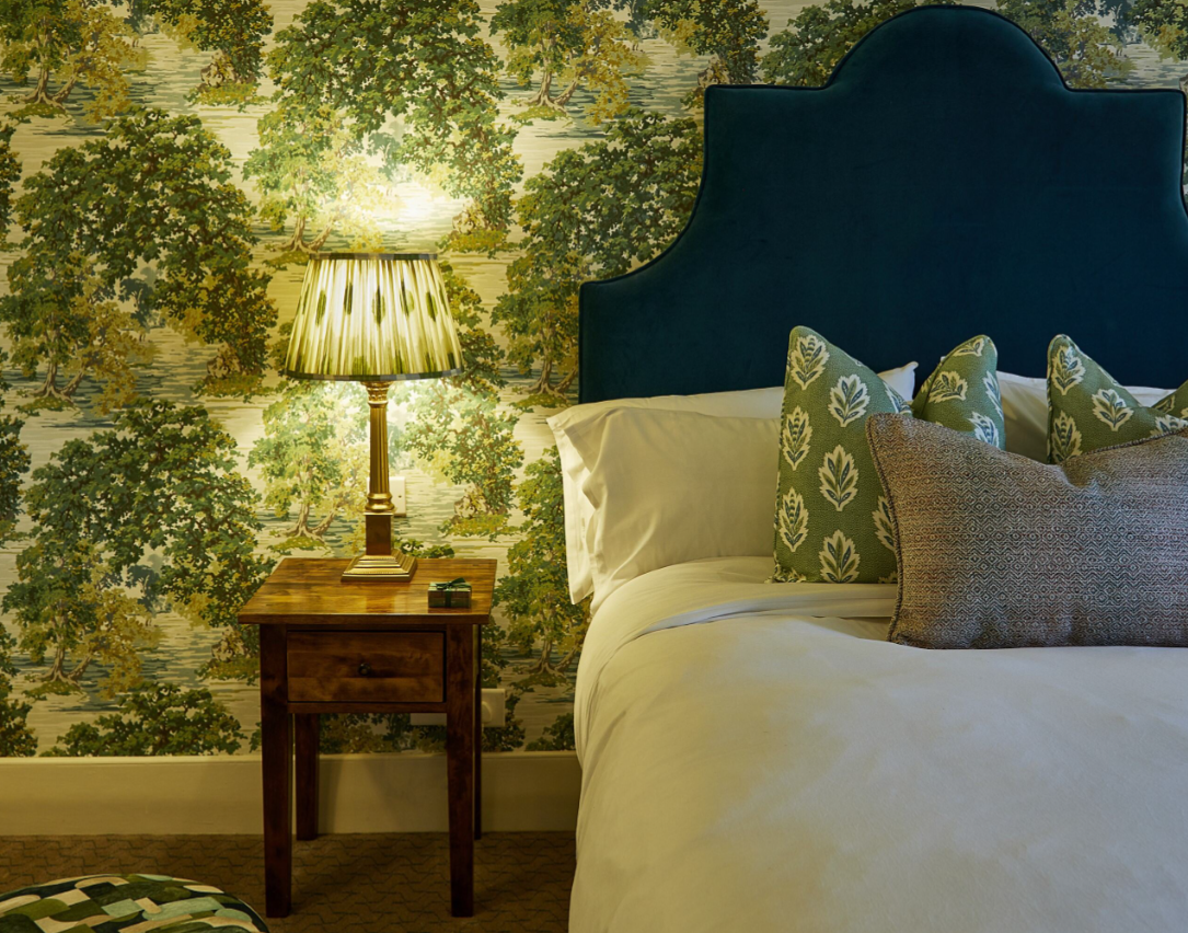 Gallery Item 5 for Burnham Beeches Hotel