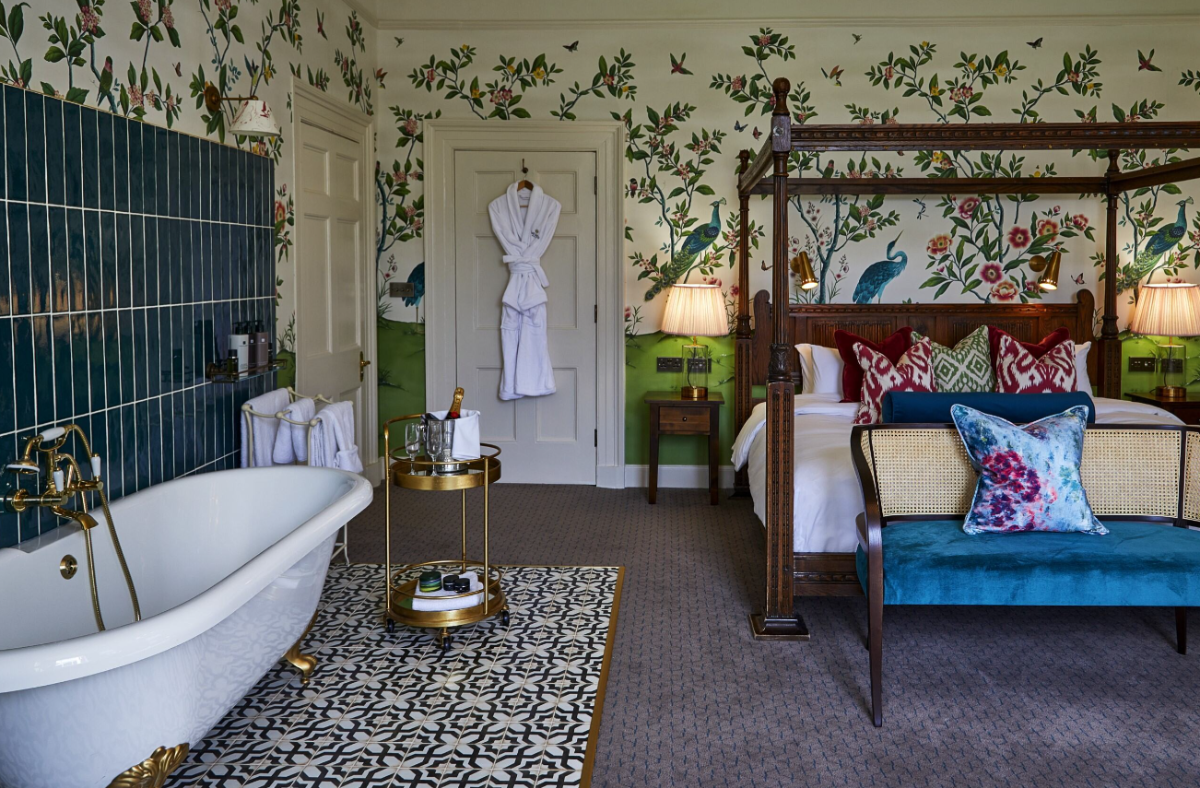 Gallery Item 11 for Burnham Beeches Hotel