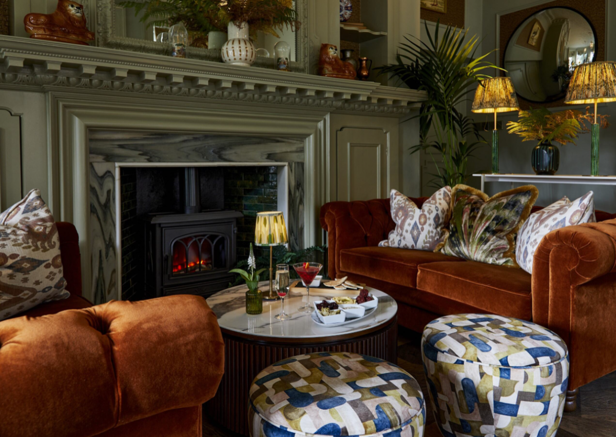 Gallery Item 8 for Burnham Beeches Hotel