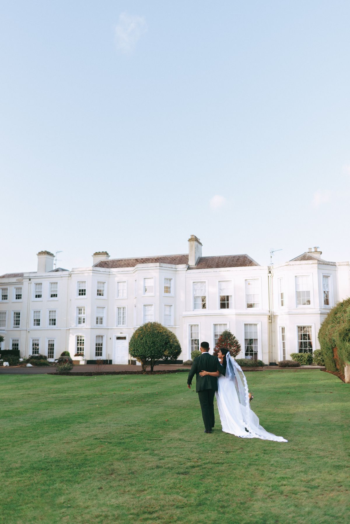 Gallery Item 10 for Burnham Beeches Hotel