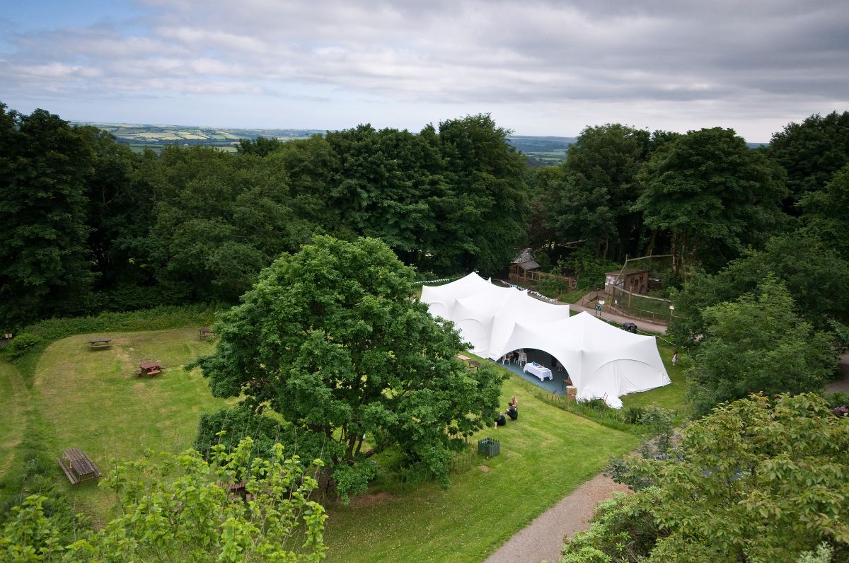 Gallery Item 7 for Dartmoor Zoological Park
