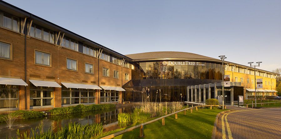 Gallery Item 12 for Doubletree by Hilton Nottingham Gateway